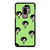 BUTTERCUP POWERPUFF GIRLS PATTERN Samsung Galaxy S9 Plus Case Cover