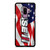 CASE INTERNATIONAL HARVESTER IH USA FLAG Samsung Galaxy S9 Plus Case Cover