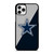 DALLAS COWBOYS NFL FOOTBALL LOGO iPhone 11 Pro Case Cover