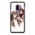 CHEECH AND CHONG COMEDY DUO Samsung Galaxy S9 Plus Case Cover