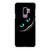 CHESHIRE CAT SMILE FACE ALICE IN WONDERLAND Samsung Galaxy S9 Plus Case Cover