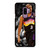 CHRIS PAUL PHOENIX SUNS NBA Samsung Galaxy S9 Plus Case Cover