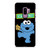 COOKIE MONSTER SESAME STREET Samsung Galaxy S9 Plus Case Cover