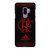 CR FLAMENGO FOOTBALL ADIDAS Samsung Galaxy S9 Plus Case Cover