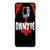 DANZIG METAL BAND SYMBOL 2 Samsung Galaxy S9 Plus Case Cover