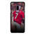 DAVID BECKHAM MANCHESTER UNITED Samsung Galaxy S9 Plus Case Cover