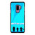 DELTARUNE GAMES Samsung Galaxy S9 Plus Case Cover