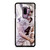 DEREK CARR LAS VEGAS RAIDERS 2 Samsung Galaxy S9 Plus Case Cover