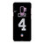 DEREK CARR LAS VEGAS RAIDERS NFL Samsung Galaxy S9 Plus Case Cover