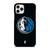 DALLAS MAVERISCKS BASKETBALL NBA iPhone 11 Pro Case Cover