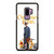 DISNEY CHRISTOPHER ROBIN MOVIES Samsung Galaxy S9 Plus Case Cover
