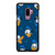 DISNEY DONALD DUCK PATTERN Samsung Galaxy S9 Plus Case Cover