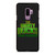 DISNEY MIGHTY DUCKS GAME CHANGERS LOGO Samsung Galaxy S9 Plus Case Cover