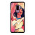 DISNEY POCAHONTAS ART Samsung Galaxy S9 Plus Case Cover
