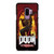 DOOM ETERNAL GAMES 2 Samsung Galaxy S9 Plus Case Cover