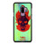 EL DIABLO SUICIDE SQUAD ICON Samsung Galaxy S9 Plus Case Cover