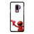 ELMO MUPPETS SUPREME Samsung Galaxy S9 Plus Case Cover