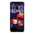 ELMO SHOW MUPPETS Samsung Galaxy S9 Plus Case Cover