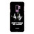 EMINEM DONT TOUCH MY PHONE Samsung Galaxy S9 Plus Case Cover