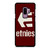 ETNIES FOOTWEAR LOGO Samsung Galaxy S9 Plus Case Cover