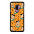 FRED FLINTSTONE CARTOON PATTERN Samsung Galaxy S9 Plus Case Cover