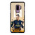 GARETH BALE LOS ANGELES FC Samsung Galaxy S9 Plus Case Cover