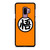 GOKU KANJI SYMBOL Samsung Galaxy S9 Plus Case Cover