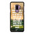 GOLF NIKE QUOTES Samsung Galaxy S9 Plus Case Cover