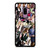 GOSSIP GIRL MOVIES COLLAGE Samsung Galaxy S9 Plus Case Cover