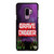 GRAVE DIGGER MONSTER TRUCK Samsung Galaxy S9 Plus Case Cover