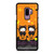 HELLO KITTY DISNEY HALLOWEEN Samsung Galaxy S9 Plus Case Cover