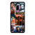 HIGH SCHOOL MUSICAL MOVIE COLLAGE Samsung Galaxy S9 Plus Case Cover