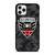 DC UNITED MLS BLACK CAMO iPhone 11 Pro Case Cover