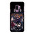 HOLLOW KNIGHT GAMES ALL CHARACTER Samsung Galaxy S9 Plus Case Cover