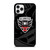 DC UNITED MLS BLACK iPhone 11 Pro Case Cover