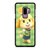 ISABELLE ANIMAL CROSSING Samsung Galaxy S9 Plus Case Cover