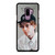JACK AVERY WHY DONT WE QUOTES Samsung Galaxy S9 Plus Case Cover