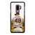 JACOB DEGROM NEW YORK METS BASEBALL Samsung Galaxy S9 Plus Case Cover