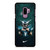 JALEN HURTS PHILADELPHIA EAGLES Samsung Galaxy S9 Plus Case Cover