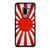 JAPAN RISING SUN FLAG Samsung Galaxy S9 Plus Case Cover