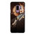 JASON NEWSTED METALLICA BASSIST Samsung Galaxy S9 Plus Case Cover