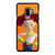 JESSIE TOY STORY MOVIES Samsung Galaxy S9 Plus Case Cover