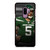 JOE FLACCO NEW YORK JETS Samsung Galaxy S9 Plus Case Cover