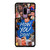 JOEY TRIBBIANI FRIENDS COLLAGE Samsung Galaxy S9 Plus Case Cover