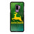 JOHN DEERE LAWN LOGO Samsung Galaxy S9 Plus Case Cover