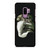 JOKER HARLEY QUINN KISSING Samsung Galaxy S9 Plus Case Cover