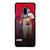 JOSE RAMIREZ CLEVELAND GUARDIANS MLB Samsung Galaxy S9 Plus Case Cover