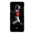 JOSE RAMIREZ CLEVELAND INDIANS Samsung Galaxy S9 Plus Case Cover