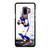 JOSH ALLEN BUFFALO BILLS NFL Samsung Galaxy S9 Plus Case Cover