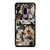 JUSTIN AND HAILEY BIEBER COLLAGE 2 Samsung Galaxy S9 Plus Case Cover